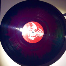 The Ill Itches: S/T 12"