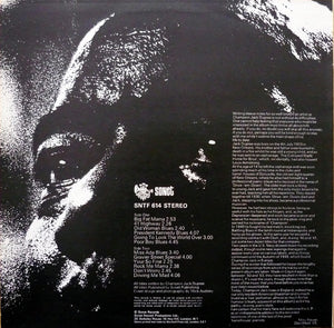 Champion Jack Dupree: The Incredible 12"