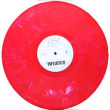 The Influents: Check Please 12"