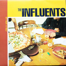 The Influents: Check Please 12"