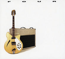 The Jam: Direction, Reaction, Creation 5xCD box set