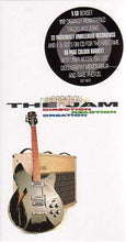 The Jam: Direction, Reaction, Creation 5xCD box set