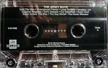 The Jerky Boys: S/T cassette