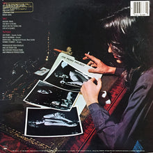 The Joe Perry Project: Let The Music Do The Talking 12"