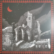Arvalastra: The Key To The Shrine Of Putrefaction 12"