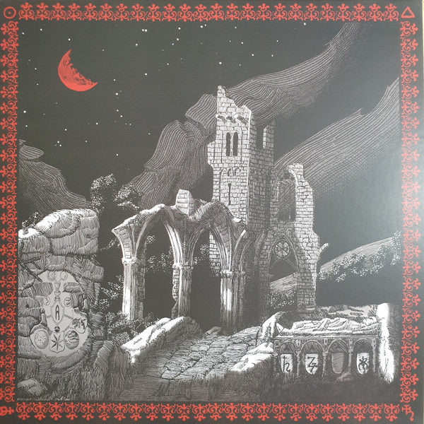Arvalastra: The Key To The Shrine Of Putrefaction 12