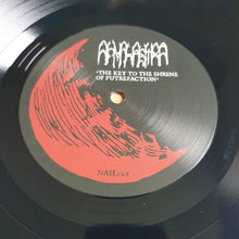 Arvalastra: The Key To The Shrine Of Putrefaction 12"