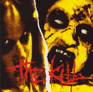 The Kill: Hate Sessions 2000 ~ 2002 CD