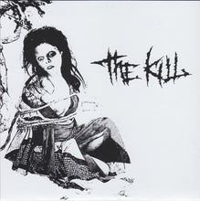The Kill / Mortalized: Split 7"
