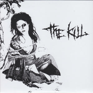 The Kill / アイツトコイツシネ: Split 7"