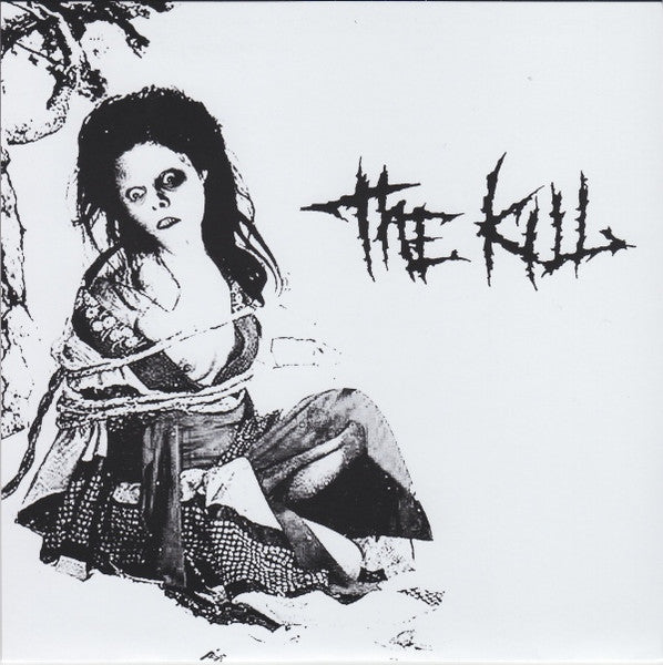 The Kill / アイツトコイツシネ: Split 7
