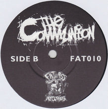 The Kill / The Communion: Split 7"