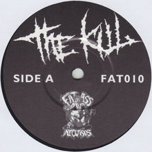 The Kill / The Communion: Split 7"