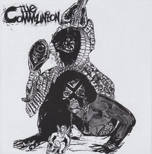 The Kill / The Communion: Split 7"