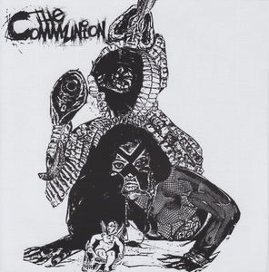 The Kill / The Communion: Split 7"