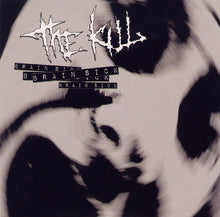 The Kill / White Eyes: Split 5"