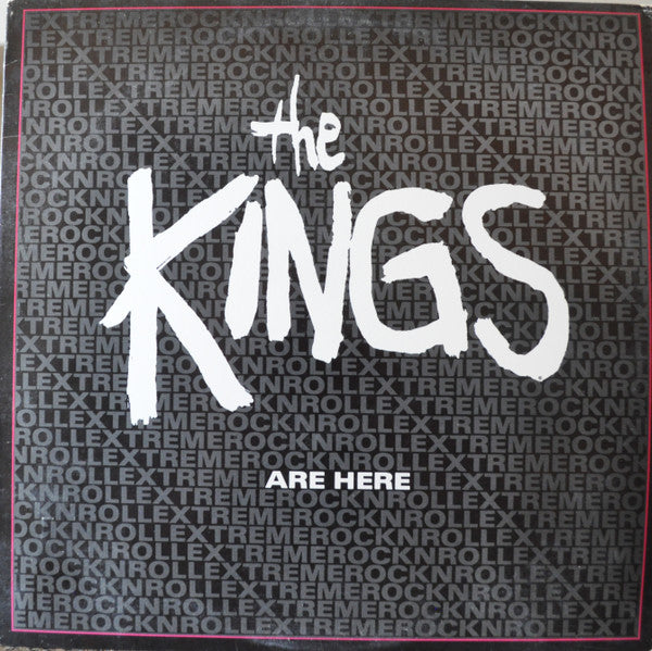 The Kings: Are Here 12