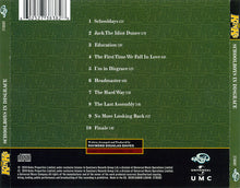 The Kinks: Schoolboys In Disgrace CD