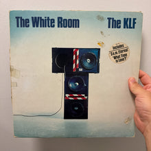 The KLF: The White Room 12"
