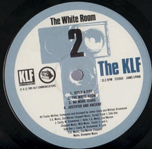 The KLF: The White Room 12"