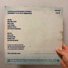 The KLF: The White Room 12"