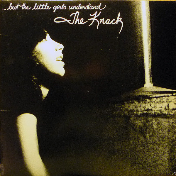 The Knack:...But The Little Girls Understand 12