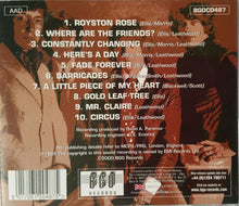 The Koobas: Koobas CD
