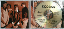 The Koobas: Koobas CD