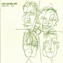The La's: Lost La's 1986-1987 Callin' All CD