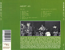 The La's: Lost La's 1986-1987 Callin' All CD