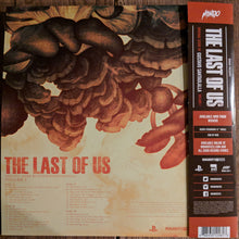 The Last Of Us (Original Score - Volume I)
