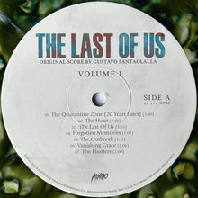 The Last Of Us (Original Score - Volume I)