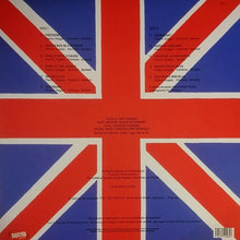 The Last Resort: A Way Of Life - Skinhead Anthems 12"