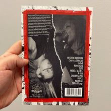 The Legend of Kansai Hardcore book