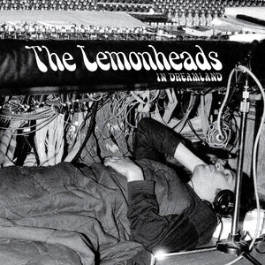 The Lemonheads: In Dreamland 12" (RSD 2025)