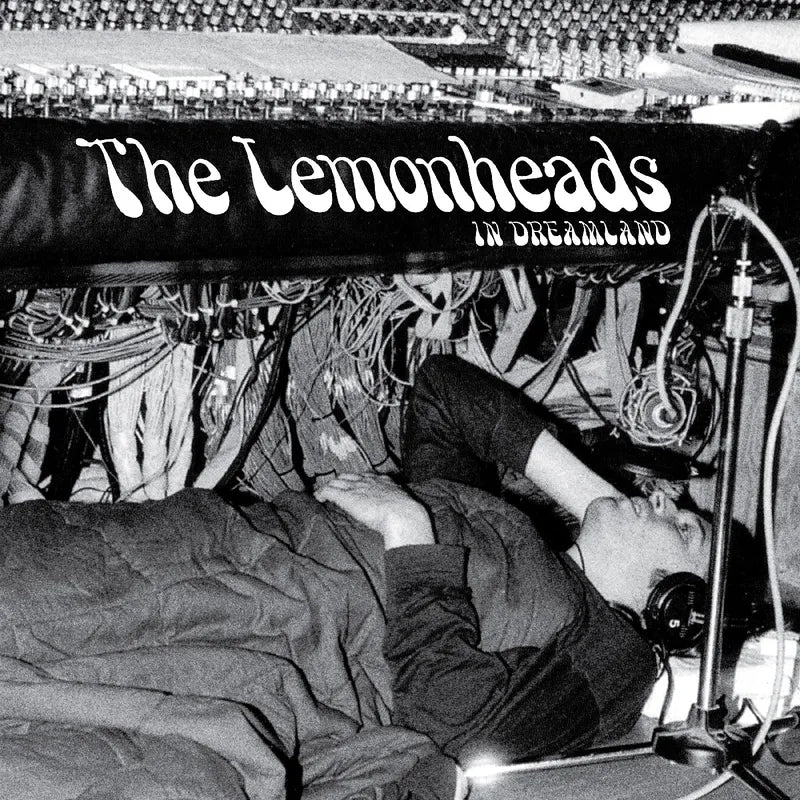 The Lemonheads: In Dreamland 12