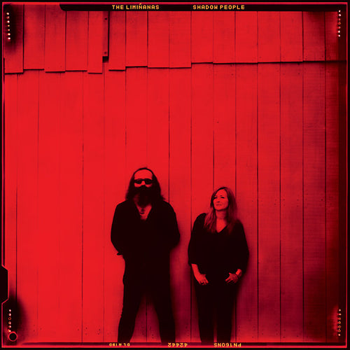The Limiñanas: Shadow People 12