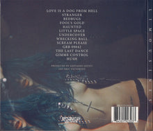 The Limousines: Hush CD