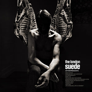 The London Suede: Antidepressants 12"