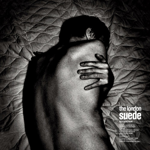 The London Suede: Autofiction 12