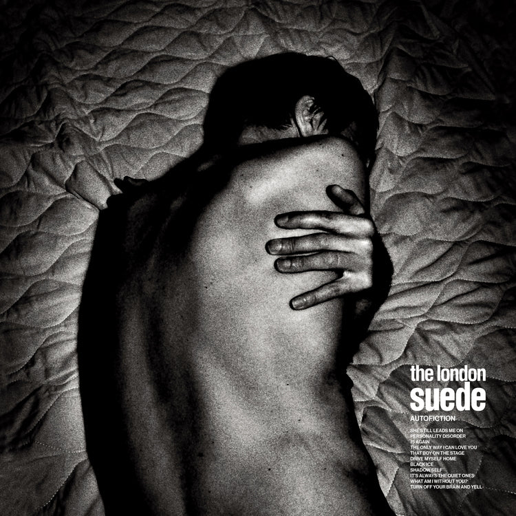 The London Suede: Autofiction 12