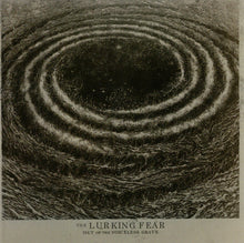 The Lurking Fear: Out Of The Voiceless Grave CD