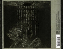 The Lurking Fear: Out Of The Voiceless Grave CD
