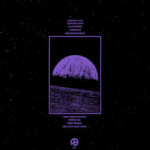 The Mall: Time Vehicle Earth 12"