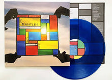The Mantles: Long Enough To Leave 12"