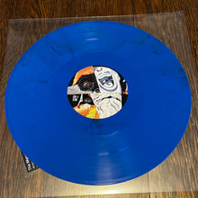 The Mars Volta: Amputechture 12"