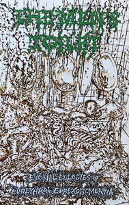 The Men's Toilet: Eurinal Eulogies Of Eurethral Eurexcrementia cassette