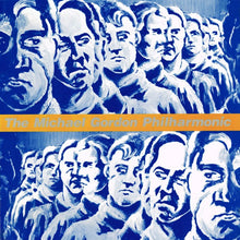 The Michael Gordon Philharmonic: S/T 12"