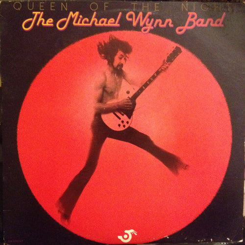 The Michael Wynn Band: Queen Of The Night 12
