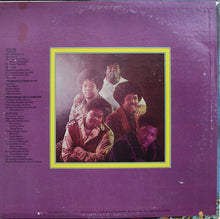 The Mighty Clouds Of Joy: It's Time 12"